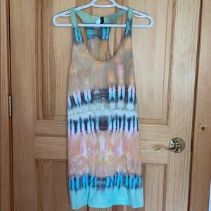 American Apparel Dress